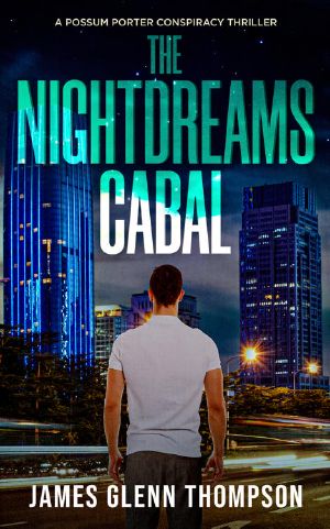 [Possum Porter 01] • The Nightdreams Cabal